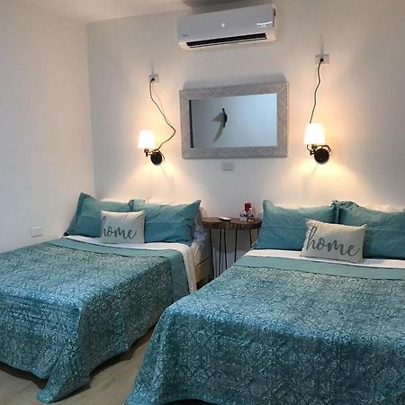 Garden Suites Comalcalco Kültér fotó