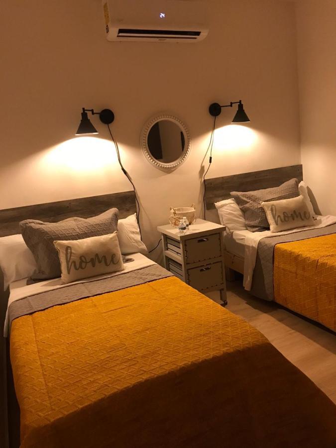 Garden Suites Comalcalco Kültér fotó