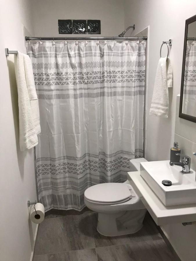 Garden Suites Comalcalco Kültér fotó