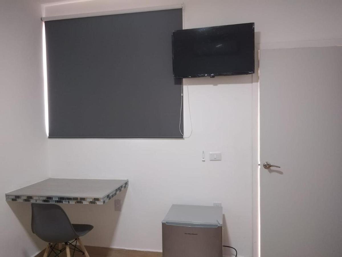 Garden Suites Comalcalco Kültér fotó