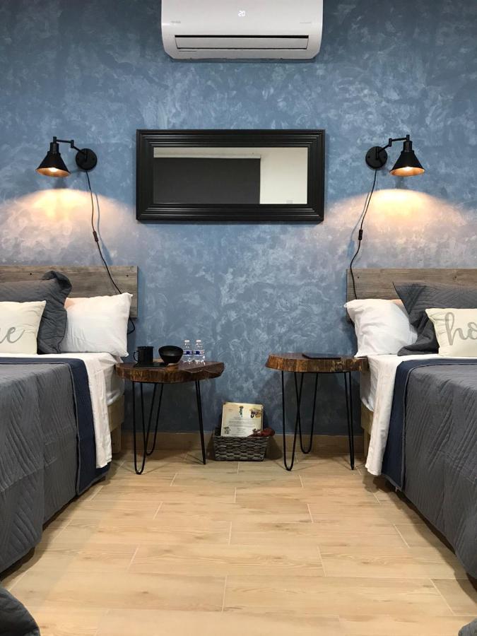 Garden Suites Comalcalco Kültér fotó