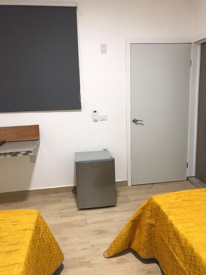 Garden Suites Comalcalco Kültér fotó