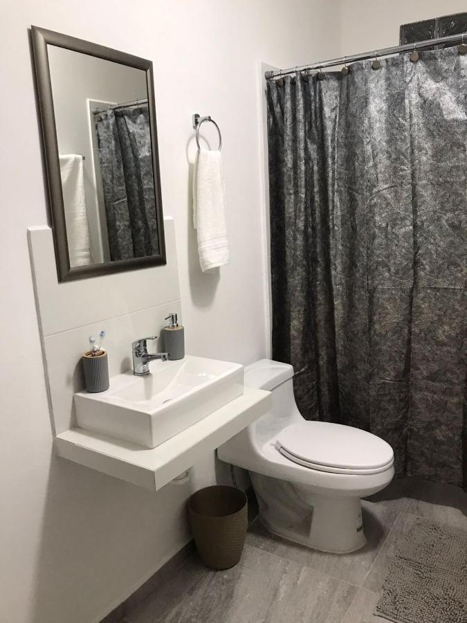 Garden Suites Comalcalco Kültér fotó