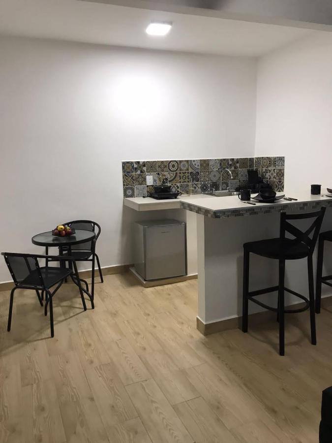 Garden Suites Comalcalco Kültér fotó