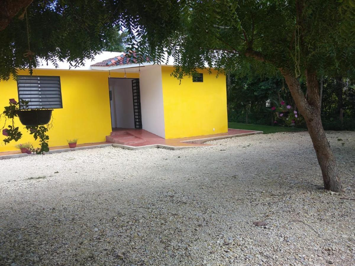 Garden Suites Comalcalco Kültér fotó