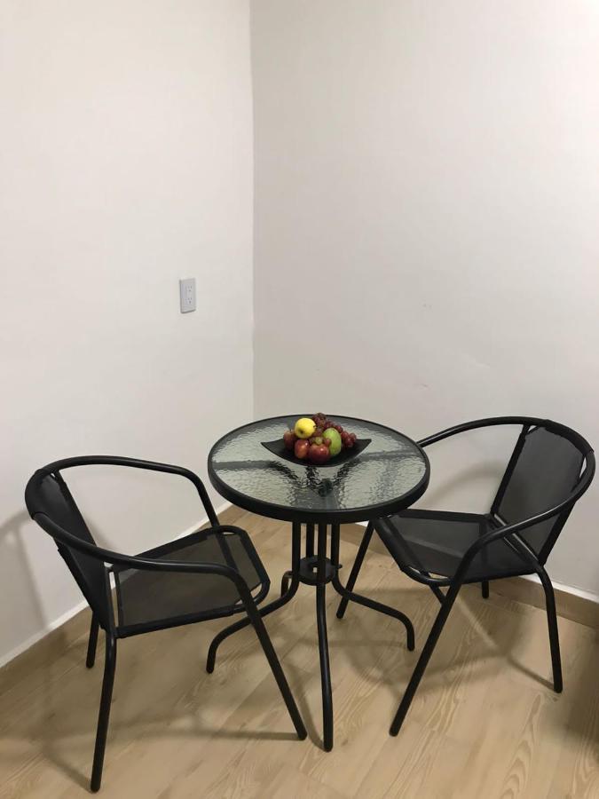 Garden Suites Comalcalco Kültér fotó