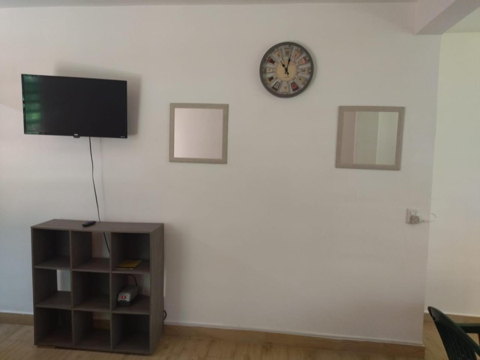 Garden Suites Comalcalco Kültér fotó