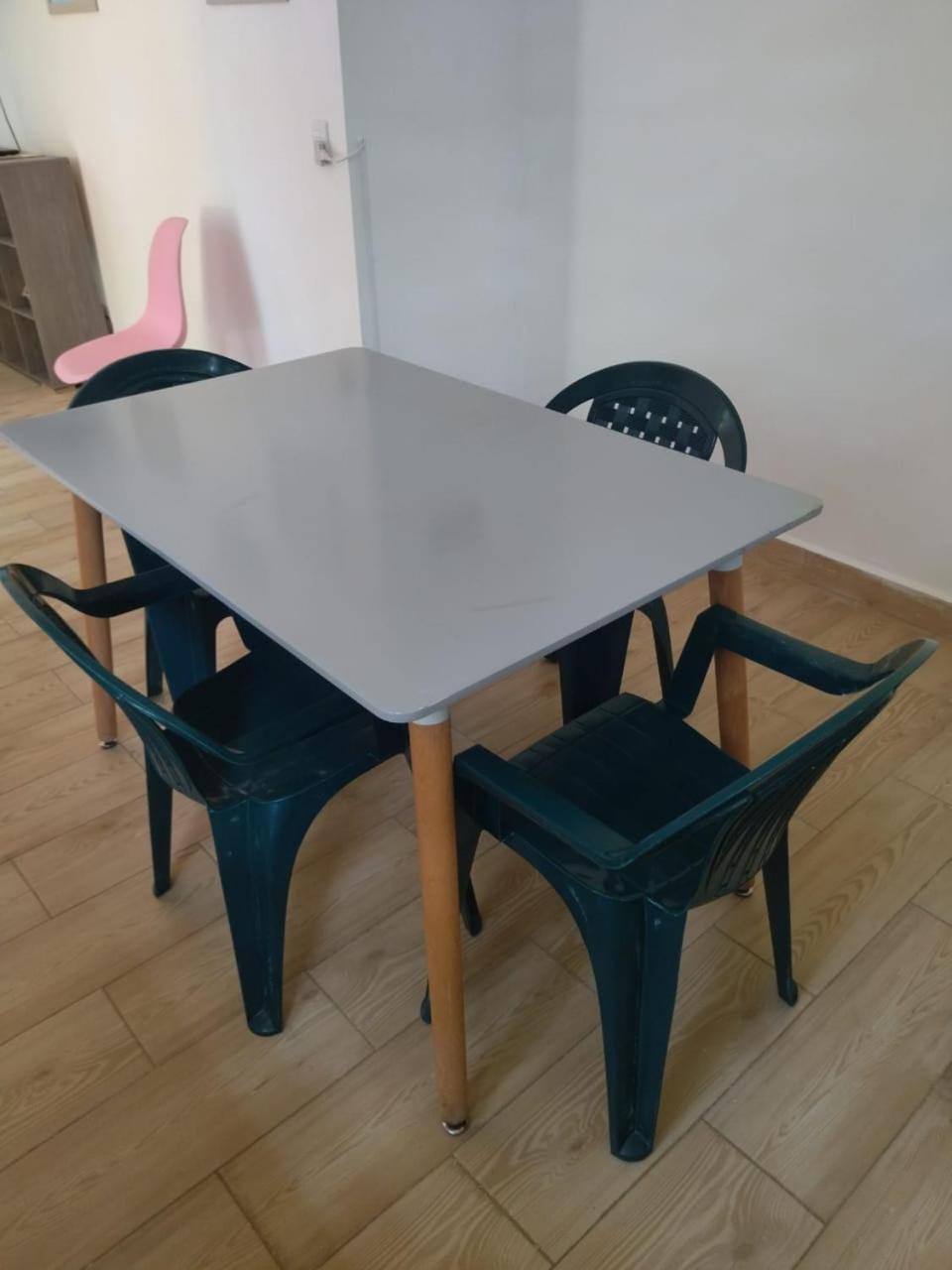 Garden Suites Comalcalco Kültér fotó