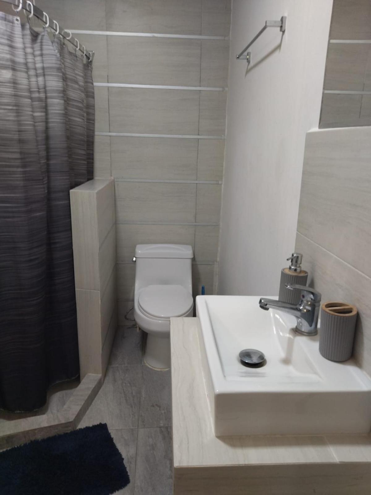 Garden Suites Comalcalco Kültér fotó
