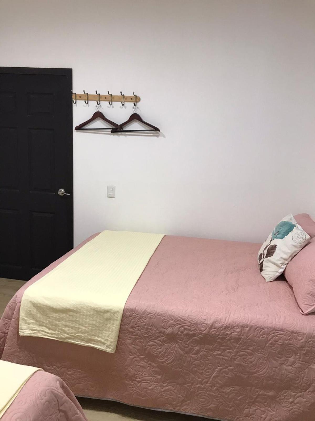 Garden Suites Comalcalco Kültér fotó